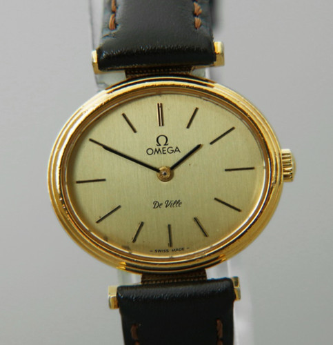 Vintage 1978 omega ville - 1978, de