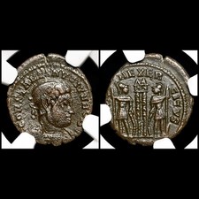 RÖMISCHES REICH. Konstantin