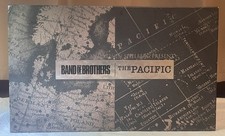 BAND OF BROTHERS / THE PACIFIC