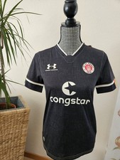 FC St. Pauli 2020 2021 Drittes