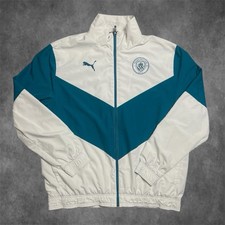 Puma Manchester City