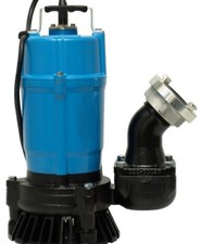 Schmutzwasserpumpe Tsurumi