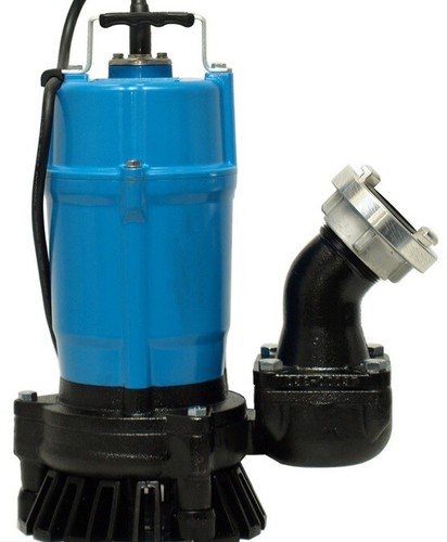 Schmutzwasserpumpe tsurumi - schmutzwasserpumpe,