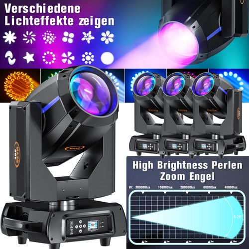 20r 480w beam moving head - 20r,