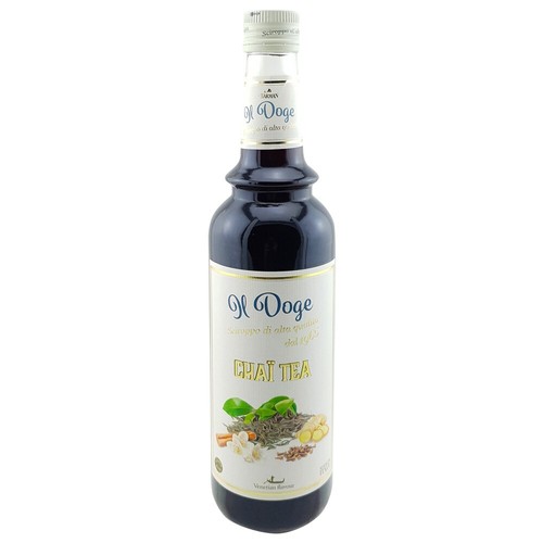 Doge sirup chai tea - doge, 0,7l