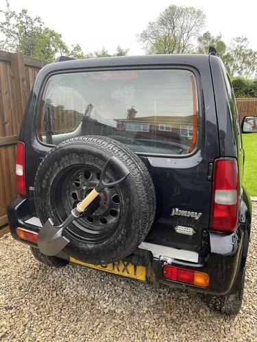 Jimny schaufel spaten - jimny,