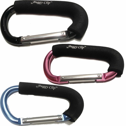 Großer buggy mumienclip - buggy,