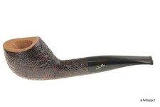 Savinelli Autograph Sandblast