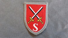 (RS3) Bundeswehr