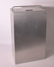 Kavo EWL Gipssilo, System