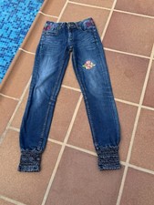 **** ?Coole DESIGUAL  Aladin - Pluderhose - Gr. 26 - TOP ? *** 417