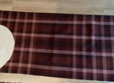  Kariert  Möbelstoff *