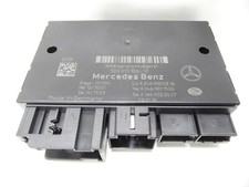 Mercedes GLS GL X166 W166 W117 W246 Steuergerät Anhängerkupplung AHK 2469000316