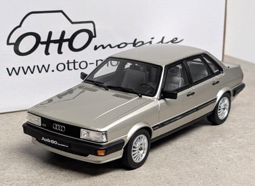 Otto mobile audi 80 - otto,