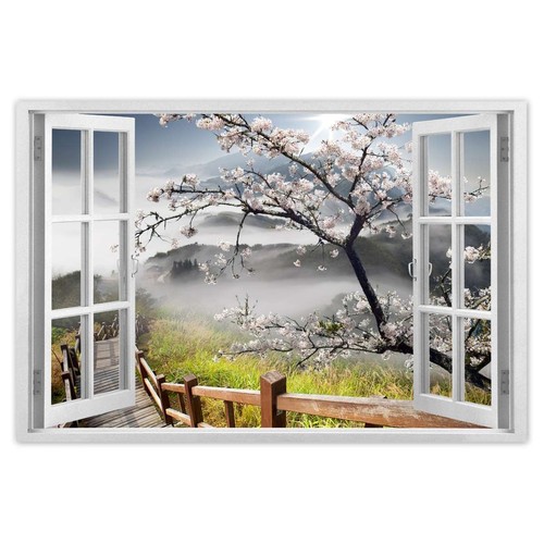 Poster wandtattoo sticker - wandtattoo,