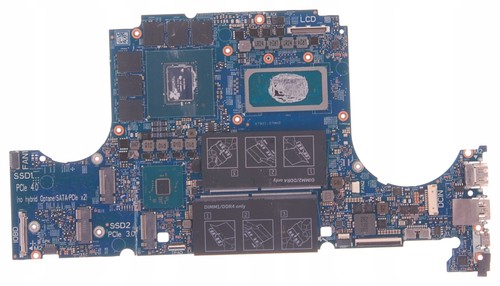 Dell precision 7610 - dell,