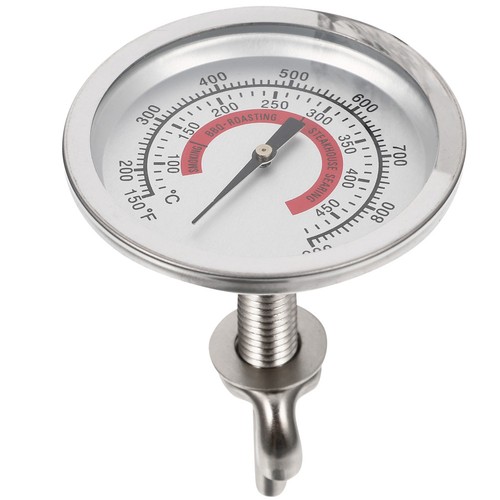 Legierungsthermometer