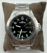 RARE FORTIS OFFICIAL