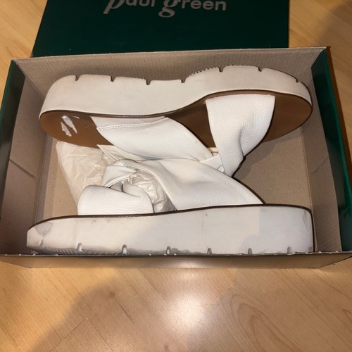 Paul green sandalen - paul,