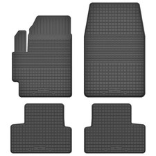 Universelle Fußmatten Gummi
