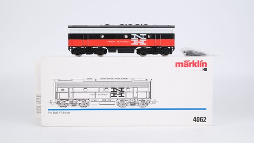 Märklin 4062 - märklin, h0