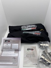 Gpr powercone evo - gpr,