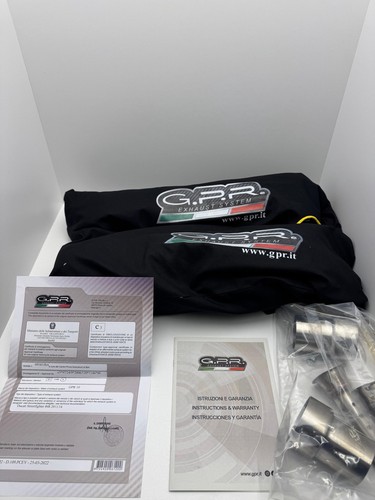 Gpr powercone evo - gpr,