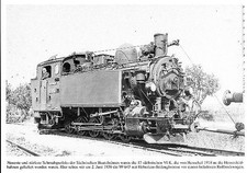 AK · Dampf-Lok 99 643