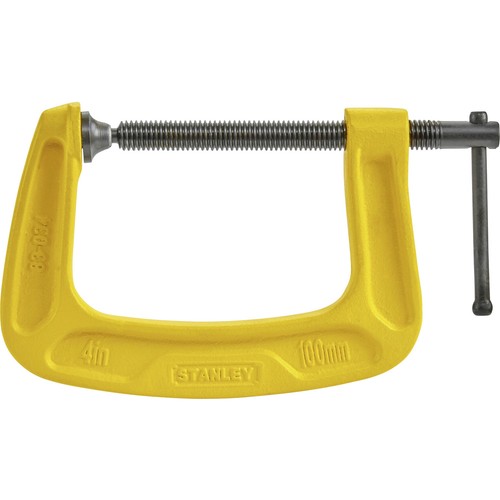 Zwinge maxsteel 100mm - c-zwinge, maxsteel,