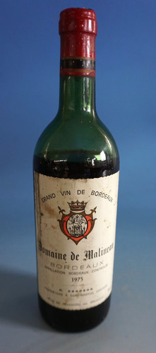 Bordeaux domaine malineau - domaine,