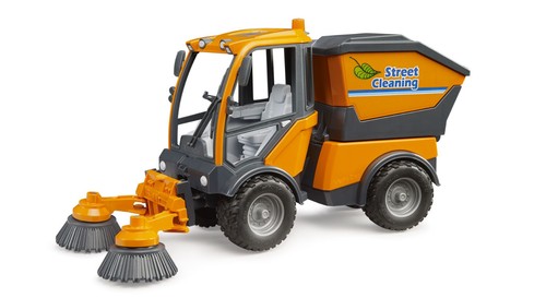 Bruder 02691 variocar - bruder,
