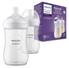Philips Avent Babyflaschen