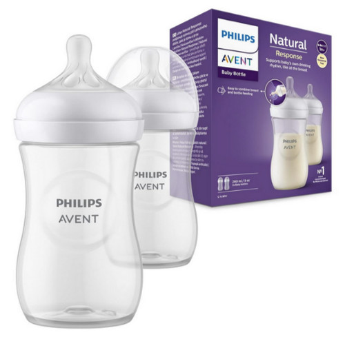 Philips avent babyflaschen - philips,