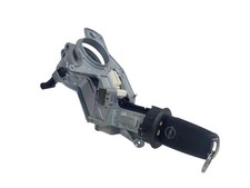 Zündschloss 1x Zündschlüssel passt für OPEL ZAFIRA/ZAFIRA FAMILY B (A05) 1.8