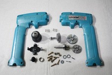 11337 Makita Akku Bohrschrauber 6092D Gehäuse Zahnräder Bohrfutter Kleinteile