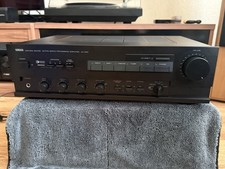 Yamaha Amplifier, HiFi