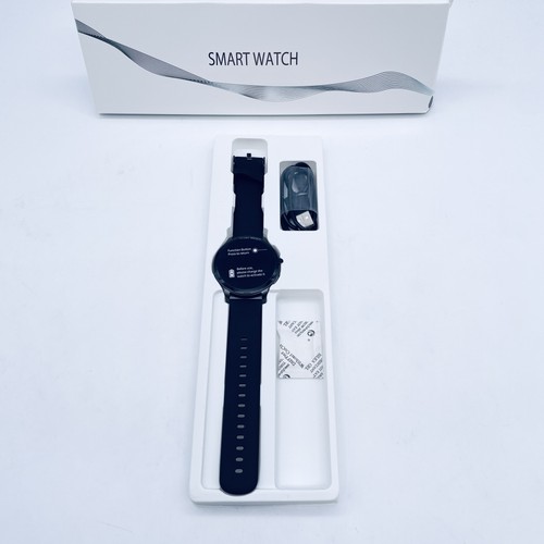 Bmoled smartwatch herren ip68 - smartwatch,