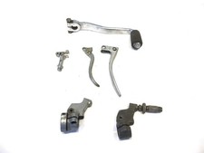 446. Magura Bremshebel Dekohebel Kupplung NSU BMW D-Rad Wanderer Victoria Mars