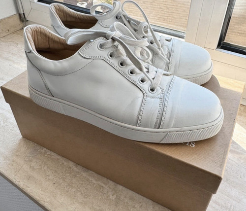 Christian louboutin vieira - louboutin,