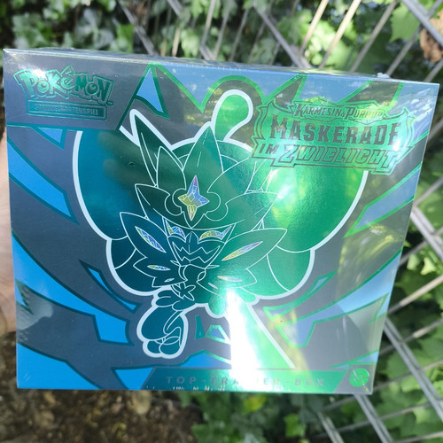 Pokémon karmesin purpur - pokémon, &