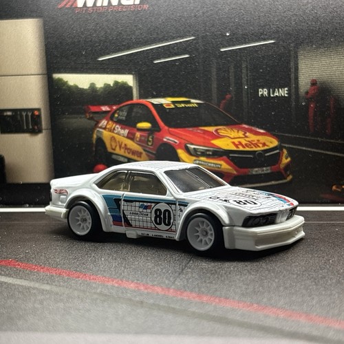 Hot wheels bmw - hot, 635