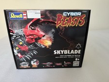 Revell 07850 Cyber Beasts Skyblade Dinosaurier Modellbausatz 1:35 NEU OVP