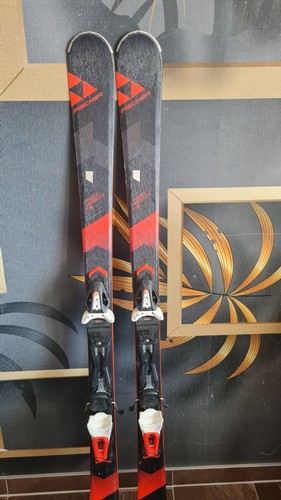 Fischer progressor f18 ski - fischer,