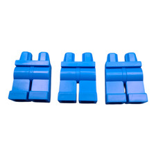 LEGO® 3 Stück Beine Hose