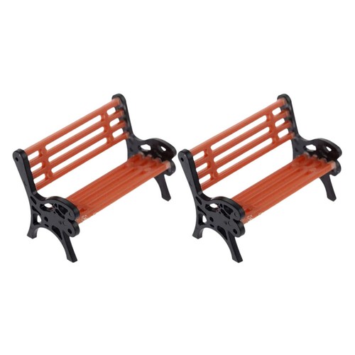 Pcs kleine gartenbank - pcs,