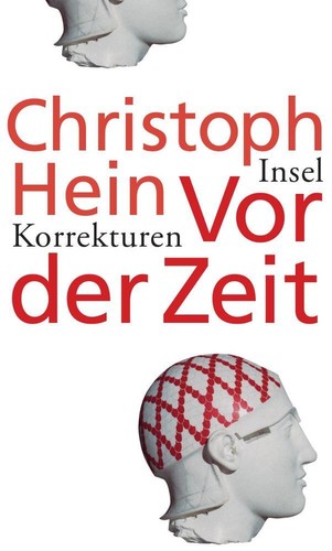 Christoph hein vor der - hein,