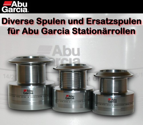 Abu garcia diverse - abu,