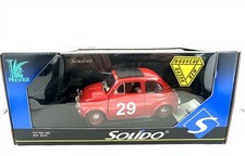 Solido 8044 Modellauto Fiat