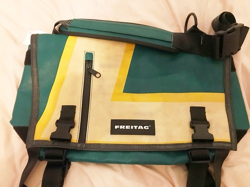 Freitag tasche f17 joe - freitag,