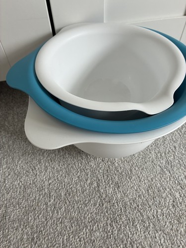 Ikea vispad rührschüsseln - vispad,